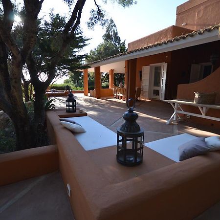 Bed and Breakfast Dimora Dell'Olivastro Favignana Exterior foto