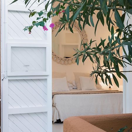 Bed and Breakfast Dimora Dell'Olivastro Favignana Exterior foto