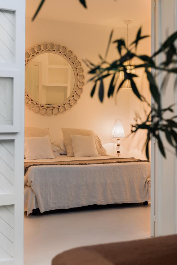 Bed and Breakfast Dimora Dell'Olivastro Favignana Exterior foto