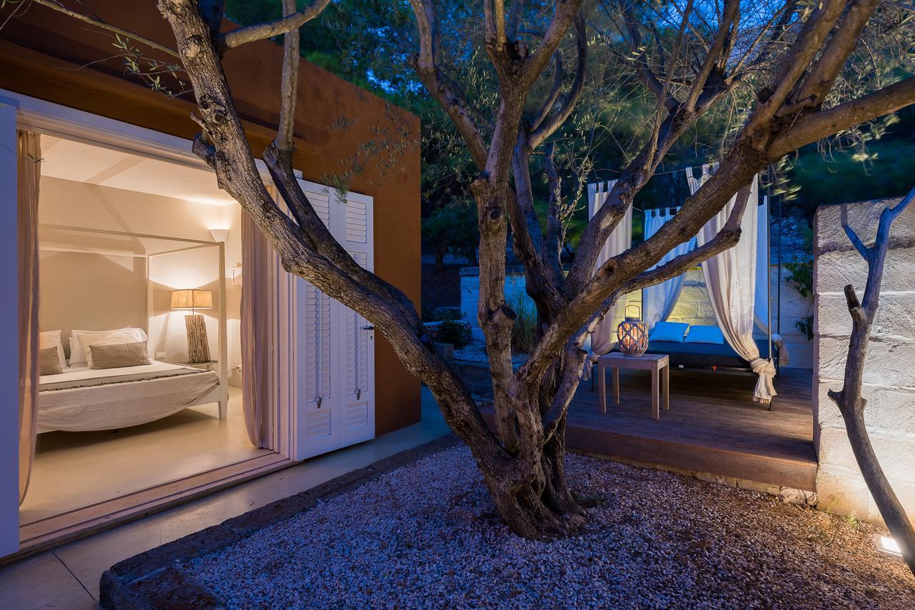 Bed and Breakfast Dimora Dell'Olivastro Favignana Exterior foto
