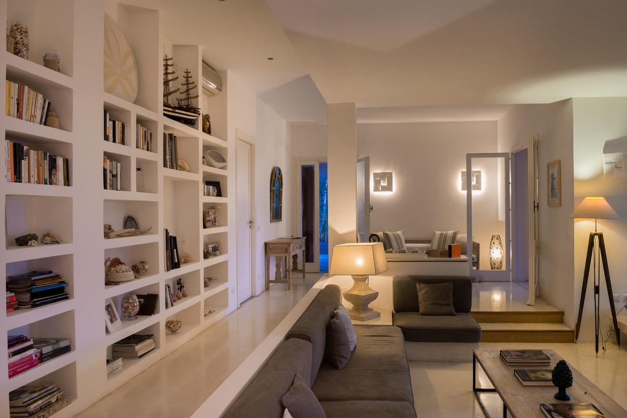 Bed and Breakfast Dimora Dell'Olivastro Favignana Exterior foto